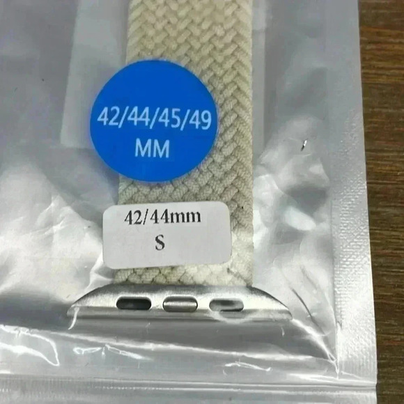 Smart Watch Elastic Watch Bands - Picture 8 of 10